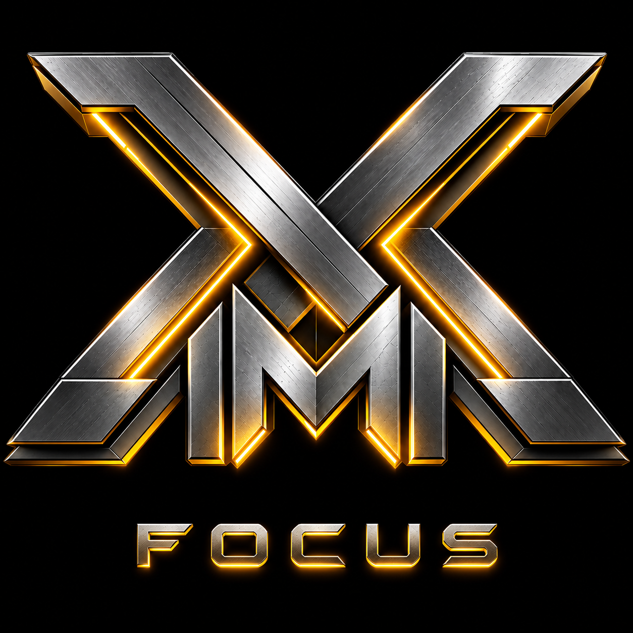 Logo XMINT Focus