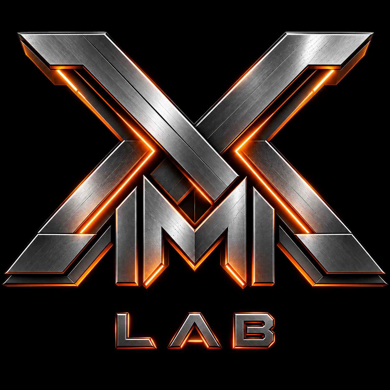Logo XMINT Lab